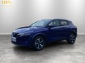 Nissan Qashqai 1.3 DIG-T MHEV N-Connecta SUV 5dr Petrol Hybrid Manual Euro 6 (s/s) (140 ps 3