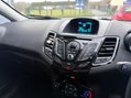 Ford Fiesta 1.25 Zetec Euro 5 5dr 10
