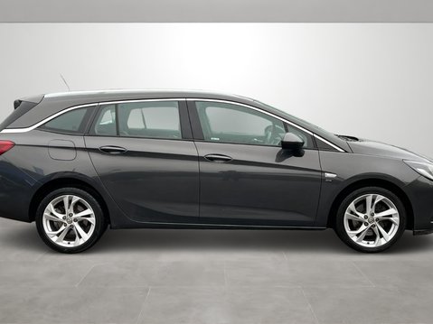 Vauxhall Astra 1.6 CDTi 16V 136 SRi 5dr 10