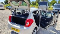 Vauxhall Viva 1.0i SE Euro 6 5dr 16