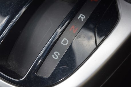 Honda Jazz I-VTEC EX 28