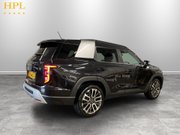 KGM Torres 1.5 K40 SUV 5dr Petrol Auto Euro 6 (s/s) (163 ps) One Owner 7
