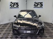 Audi RS7 4.0 TFSI V8 Carbon Black Sportback 5dr Petrol Tiptronic quattro Euro 6 (s/s 16