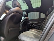 Mercedes-Benz E Class 2.0 E 220 AMG Line Night Edition Premium+ D Auto 4dr 65