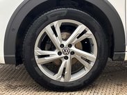 Volkswagen Taigo 1.0 Taigo R-Line TSi 5dr 5