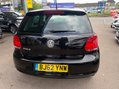 Volkswagen Polo 1.2 Match Euro 5 5dr 12