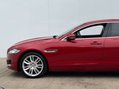 Jaguar XF 2.0 XF Portfolio D Auto 4dr 49
