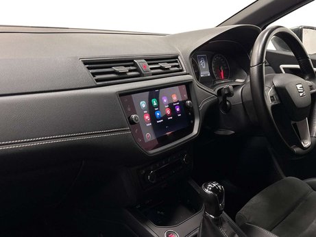 SEAT Ibiza 1.0 Ibiza Xcellence TSi 5dr 1