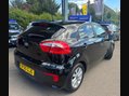 Kia Rio 1.25 SR7 Euro 6 5dr 7