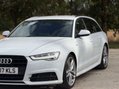 Audi A6 2.0 A6 Black Edition TDI Ultra Semi-Auto 5dr 36