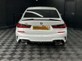 BMW 3 Series 3.0 M340i xDrive Auto 4WD 4dr 25