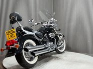 Suzuki Intruder 800 C50T 2007 ONLY 14K LONG MOT MID WEIGHT CRUISER BIKE 800CC 6