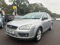 Ford Focus 1.6 Sport Hatchback 5dr Petrol Manual (161 g/km, 99 bhp) 3