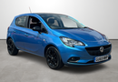 Vauxhall Corsa 1.4 Griffin 5dr Auto 1