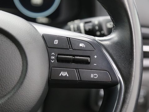 Hyundai i20 1.0 T-GDi MHEV SE Connect Euro 6 (s/s) 5dr 12