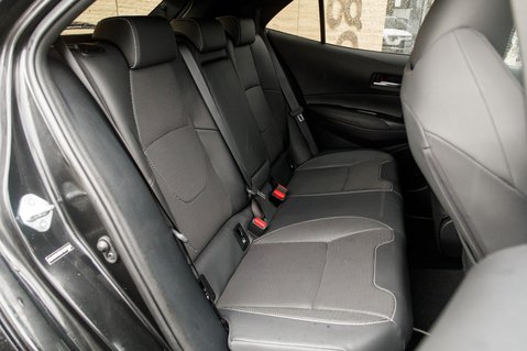 Toyota Corolla EXCEL 39