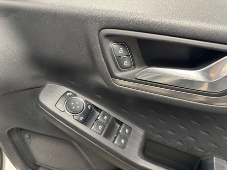 Ford Kuga 2.5 Kuga Titanium First Edition PHEV CVT 5dr 35
