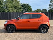Suzuki Ignis SZ5 SHVS MHEV 6