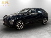 Hyundai KONA 65.4kWh Ultimate SUV 5dr Electric Auto (218 ps) Air Con - Alloy Wheels - Bl 3