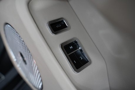 Bentley Flying Spur 6.0 W12 Saloon 4dr Petrol Auto 4WD Euro 6 (635 ps) 9