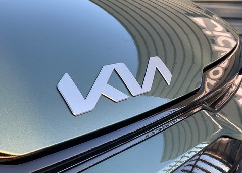 Kia Sportage 1.6 T-GDi GT-Line PHEV 4