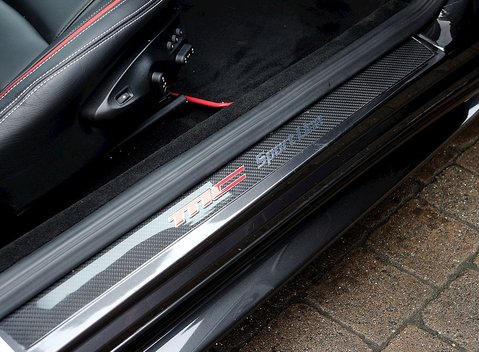 Maserati Granturismo Sport 16