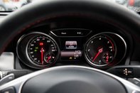 Mercedes-Benz CLA Class CLA 200 D AMG LINE 14