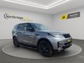 Land Rover Discovery 3.0 SD V6 Landmark Edition Auto 4WD Euro 6 (s/s) 5dr 1