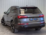 Audi Q7 3.0 Q7 Black Edition 55 TFSI MHEV Quattro Auto 4WD 5dr 7