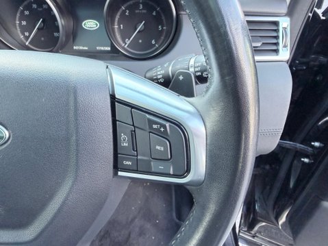 Land Rover Discovery Sport 2.0 TD4 HSE Auto 4WD Euro 6 (s/s) 5dr 23