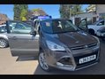Ford Kuga 2.0 TDCi Titanium X AWD Euro 5 5dr 34