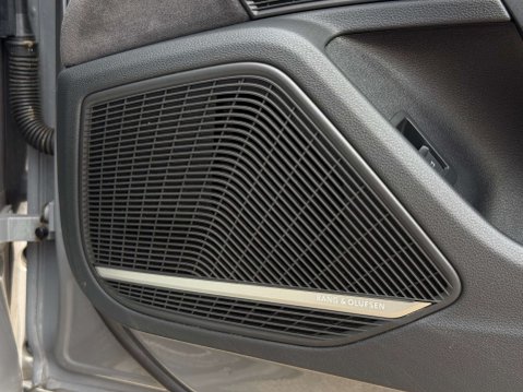 Audi A5 2.9 RS 5 TFSI Quattro Auto 4WD 2dr 34