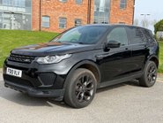 Land Rover Discovery Sport 2.0 Discovery Sport Landmark TD4 Auto 4WD 5dr 1