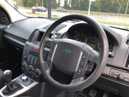 Land Rover Freelander 2.2 TD4 GS manual diesel 80,000m 4x4 FSH inc cambelt change 2