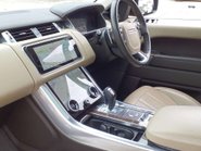 Land Rover Range Rover Sport 4.4 Range Rover Sport Autobiography Dynamic SDV8 Auto 4WD 5dr 3