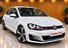 Volkswagen Golf GTI PERFORMANCE