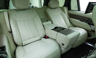 Land Rover Range Rover P530 First Edition 8