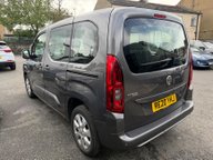 Vauxhall Combo Life ENERGY S/S 8