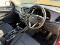Hyundai TUCSON GDI SE BLUE DRIVE 15