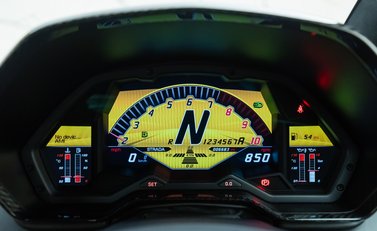 Lamborghini Aventador SV LP 750-4 21