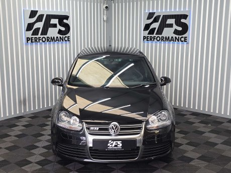 Volkswagen Golf 3.2 V6 R32 Hatchback 5dr Petrol DSG 4Motion (233 g/km, 247 bhp) 34