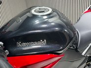 Kawasaki Z1000 SX ABS 2015 34K STUNNING EXAMPLE LONG MOT SERVICED 1000CC 21