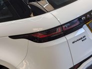 Land Rover Range Rover Evoque 2.0 Range Rover Evoque R-Dynamic D 4x2 5dr 34