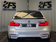 BMW M3 3.0 BiTurbo Competition Saloon 4dr Petrol DCT Euro 6 (s/s) (450 ps) 38