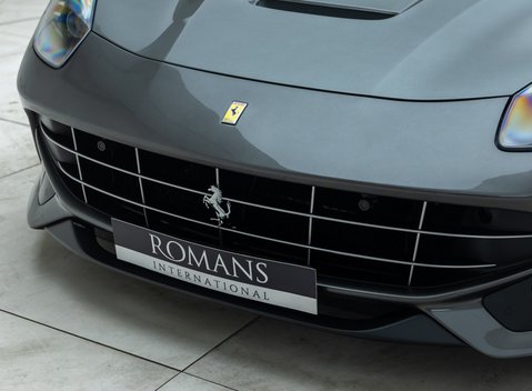 Ferrari F12 Berlinetta 28