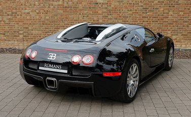 Bugatti Veyron 16.4 20
