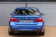 BMW 3 Series 330E M SPORT 34