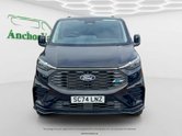 Ford Transit Custom Crew Cab AUTO SWB L1H1 Gen MS-RT 170hp AWD SELECT 2