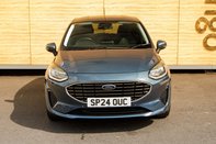 Ford Fiesta TITANIUM 5