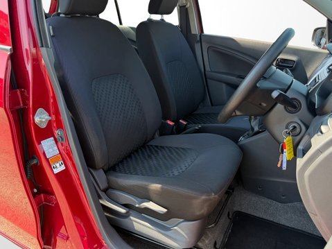 Suzuki Celerio 1.0 SZ2 5dr 18